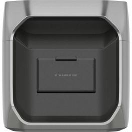 EcoFlow ECO4895251626408 Batería adicional inteligente DELTA 3 LiFePO4 1024 Wh para baterías solares EcoFlow ECO4895251626408 Batería adicional inteligente DELTA 3 LiFePO4 1024 Wh para baterías solares
