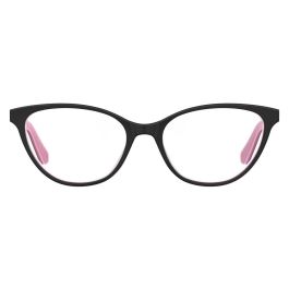Montura de Gafas Mujer Love Moschino MOL545-3MRF217 Ø 52 mm Montura de Gafas Mujer Love Moschino MOL545-3MRF217 Ø 52 mm