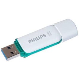 Philips FM25FD75B USB 3.2 256GB Turquesa Blanco Snow Edition Spring Green Precio: 33.1177. SKU: B1FSLWQGPJ