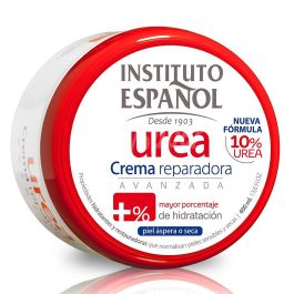 INSTITUTO ESPAÑOL Crema reparadora de urea 400 ml Precio: 5.59000035. SKU: S0542519