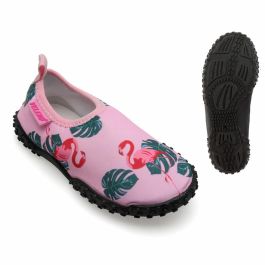 Escarpines Infantiles Flamingo Rosa Precio: 2.50000036. SKU: S1132409