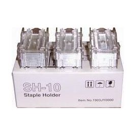 Kyocera SH-10 Staples (pack of 15000) - Cartucho de Grapas para Kyocera DF-710 Precio: 66.50000038. SKU: B13WMJL6M5