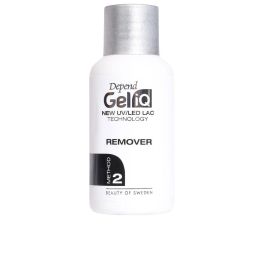 Beter Quitaesmalte Gel Remover 35 ml para Uñas Precio: 2.95000057. SKU: S05106524