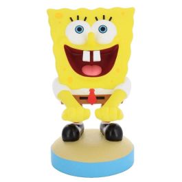 Cable Guy Soporte Sujeción Bob Esponja 20cm Precio: 36.2395. SKU: B1GJABVQ3V