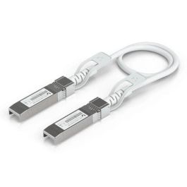 Ubiquiti Cable de Enlace SFP28 a SFP28, PVC, Blanco, 0.3 m Precio: 42.95000028. SKU: B1BC5HQYGL