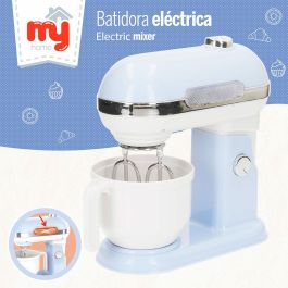Batidora de juguete Colorbaby 6 Unidades Batidora de juguete Colorbaby 6 Unidades