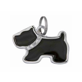 Placa identificativa para collar Trixie