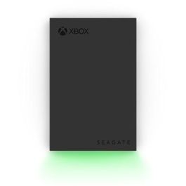 Seagate Game Drive para Xbox 2TB HDD USB 3.2 Negro Precio: 157.99000008. SKU: S55125683