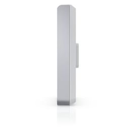 Ubiquiti Punto de Acceso WiFi 6 Doble Banda (2.4/5 GHz) 5.3 Gbps y 5 Puertos Ethernet RJ45 Gigabit (PoE In/Out)
