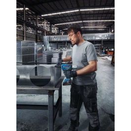 Bosch GRG 18V-16 C solo Karton Pistola Remachadora a Batería