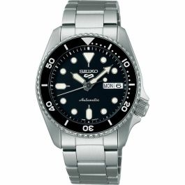 Reloj Hombre Seiko SRPK29K1 (Ø 38 mm) Precio: 267.4999998. SKU: B1EZEJ6Q63