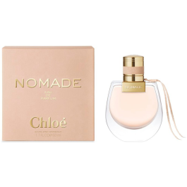 CHLOE Nomade Eau de Parfum Vaporizador 50 ml