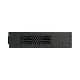 D-Link Switch DGS-1010MP E 10 Puertos Gigabit Ethernet con PoE, No Administrado