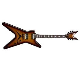DEAN ML Select Flame Top Trans Brazilia Guitarra Eléctrica Precio: 1472.69000054. SKU: B18TM57ZQC
