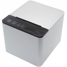 Impresora de Tickets Premier ITP-84 S/ Térmica/ Ancho papel 80mm/ USB-Ethernet-Serie/ Plateada Impresora de Tickets Premier ITP-84 S/ Térmica/ Ancho papel 80mm/ USB-Ethernet-Serie/ Plateada