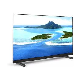 Philips Televisor LED 32PFS5507/12 43 Pulgadas Full HD 1920x1080, 60 Hz, 2 HDMI, 1 USB, Negro