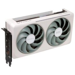 Sparkle SB580RW-12GOC Tarjeta Gráfica Intel Arc B580 ROC Luna OC Ultra 12GB GDDR6 ARGB, Ray Tracing, XeSS AI Sparkle SB580RW-12GOC Tarjeta Gráfica Intel Arc B580 ROC Luna OC Ultra 12GB GDDR6 ARGB, Ray Tracing, XeSS AI