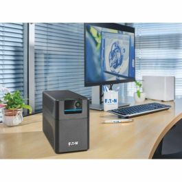 SAI Interactivo Eaton 5E Gen2 900 USB 480 W 900 VA