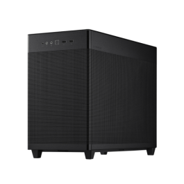 ASUS AP201 PRIME CASE TG Mini Tower Negro ASUS AP201 PRIME CASE TG Mini Tower Negro