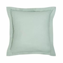 Today TOD3574643503107 Funda de Almohada Esencial 100% Algodón Unicolor 63x63+5 cm