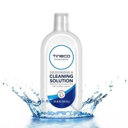 Tineco Cleaning Solution 1L For All Washers Tineco Cleaning Solution 1L For All Washers Precio: 27.89000027. SKU: B13TVVHLD2