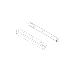 JBLPRO Accesorio De Montaje En El Techo Para A6 Y B15