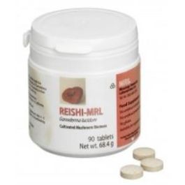 Reishi-Ganoderma-Mrl 500Mg. 90Comp. Precio: 21.5900003. SKU: B1B6HNS2XR
