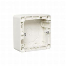 Vivolink 1845601 - Caja de pared adecuada para módulo de 8x8, compatible con panel de control VLCP8B Precio: 13.6900005. SKU: B1AQC4QWAX