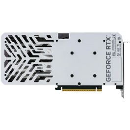 Palit RTX 5060 8GB GDDR7 OC white