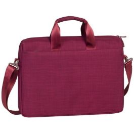 RIVACASE Riva Biscayne Lady Bag 8335 para Portátiles 15.6" Rojo
