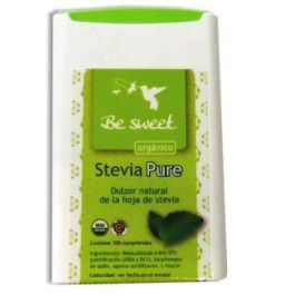 Stevia 300Comp Eco Precio: 8.5000003. SKU: B1EYD2N7JY