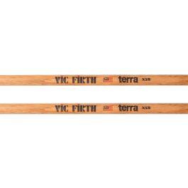Baquetas Vf American Classic® Terra X5B Baquetas Vf American Classic® Terra X5B