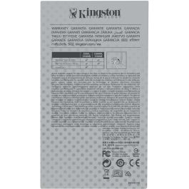 STICK 64GB Kingston IronKey Enterpr S1000 EnCry Lev.3 retail