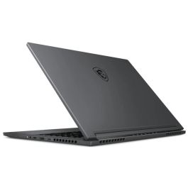 MSI A1VMG-096ES Creator Pro 16 AI Studio Intel Core Ultra 9 185H RTX 5000 64GB RAM 2TB SSD Portátil 16" UHD+ MiniLED