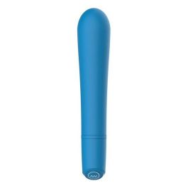 Vibrador S Pleasures Vedo Azul