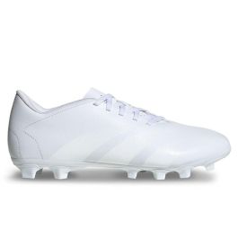 Botas de Fútbol para Niños Adidas Predator Accuracy.4 Blanco Precio: 36.88999963. SKU: B1HVKMFBCW