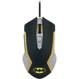 Ratón FR-TEC BATMAN Precio: 21.49999995. SKU: B1ER4TZ3X5