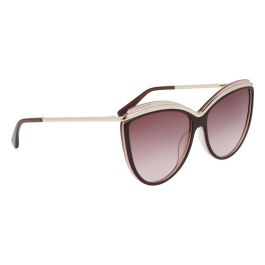 Gafas de Sol Mujer Longchamp LO676S-202 ø 60 mm Precio: 61.8899996. SKU: S0366222