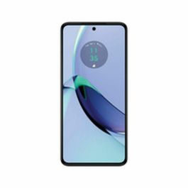 Smartphone Motorola 6,5" Qualcomm Snapdragon 695 5G 8 GB RAM 256 GB Azul Smartphone Motorola 6,5" Qualcomm Snapdragon 695 5G 8 GB RAM 256 GB Azul
