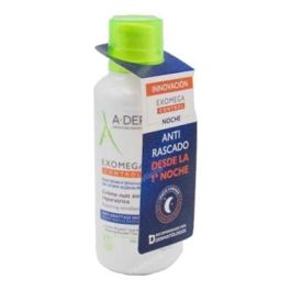 A-DERMA EXOMEGA CONTROL Crema de Noche Reparadora Emoliente Antipicazón para Piel Atópica Seca 400 ml Precio: 21.49999995. SKU: B1E5MVRL4T