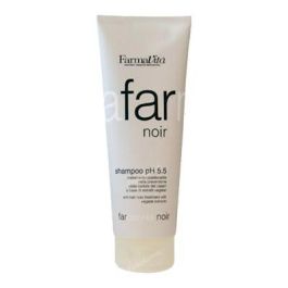 Farmavita Noir champú pH 5.5 250 ml para mujer Precio: 7.79000057. SKU: B173N62MA6
