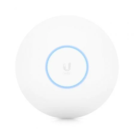 Ubiquiti Networks U6-PRO Punto de Acceso Inalámbrico 4800 Mbit/s Blanco Energía sobre Ethernet (PoE) Precio: 177.50000015. SKU: B1E795DRZW