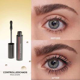 Shiseido Controlled Chaos Mascara Estuche