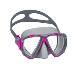 Bestway Mascara Buceo Infantil Correa Anatomica Color Surtido +3 Años Playa y Piscina 22048 Bestway Mascara Buceo Infantil Correa Anatomica Color Surtido +3 Años Playa y Piscina 22048