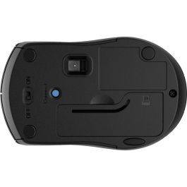 HP 220 Silent Wireless Mouse Ratón Inalámbrico Silencioso