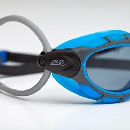 Gafas de Natación Zoggs Predator Azul S Gafas de Natación Zoggs Predator Azul S