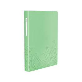 Leitz Carpeta Urban Chic A4 Tapa Rígida 80 Fundas Polipropileno Verde Precio: 17.5899999. SKU: B15D5MVDER