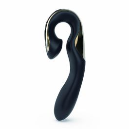 Vibrador Punto G ZINI Roae Negro