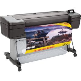 HP Z6dr Plotter DesignJet 112cm 44" con Cortadora Vertical PostScript - Impresora Gran Formato