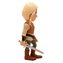 MINIX Figura Ciri The Witcher 12cm
